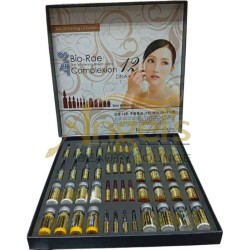 Bio-Rae Complexion 12 DNA+ (Skin whitening 12 System)
