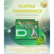 Gltax 100000000000X DualNA Premium Recombination Cell Therapy