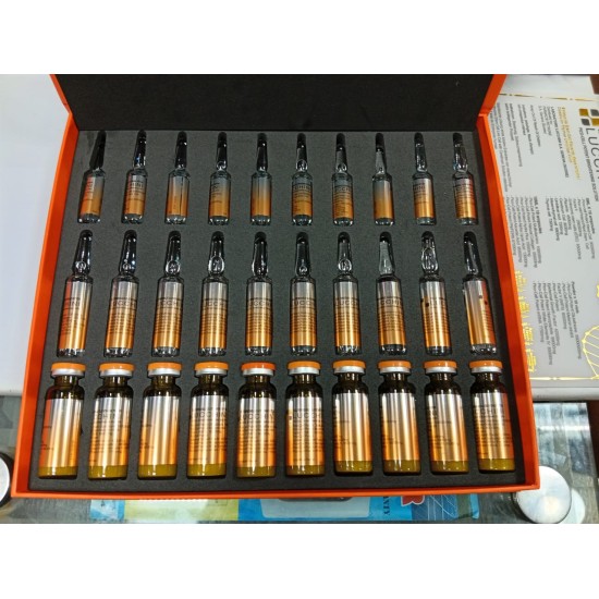 Luchini Cell Formidable Glutathione Peptide
