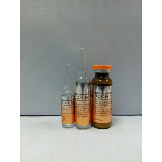 Luchini Cell Formidable Glutathione Peptide
