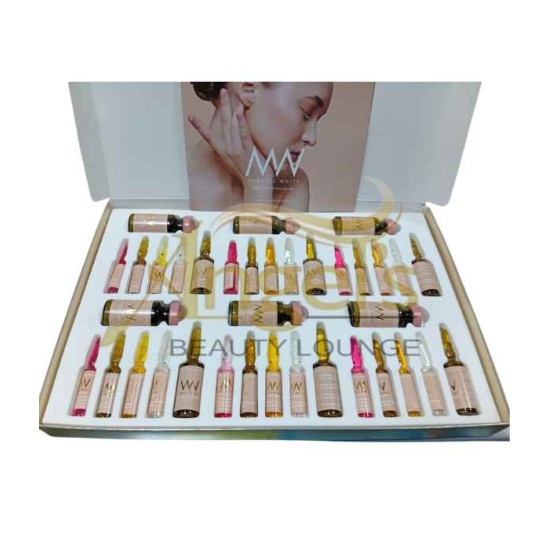 Miracle White Anti-Melanogenic