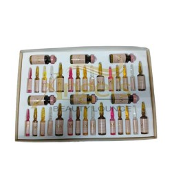 Miracle White Anti-Melanogenic