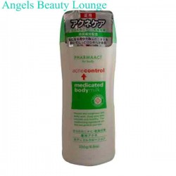 Pharmaat Acen Control Medicated body Milk 