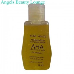 AHA Serum Body Whitening