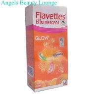 FLAVETTES VITAMIN C